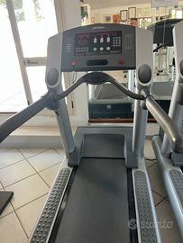 Attrezzatura Palestra Professionale