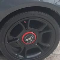 Cerchi 500 abarth