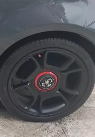 Cerchi 500 abarth