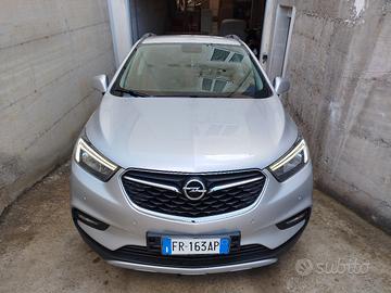 OPEL MOKKA X 1.6 110 CV 6M