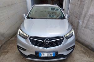 OPEL MOKKA X 1.6 110 CV 6M