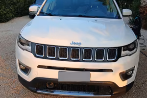 Jeep Compass 1.6 M-Jet Limited 2018
