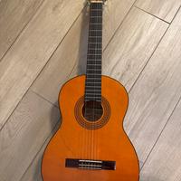 Chitarra Eko 551 Spanish