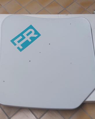 Parabola tv