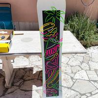 Tavola Snowboard Funky Slice