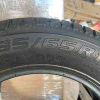 Gomme auto