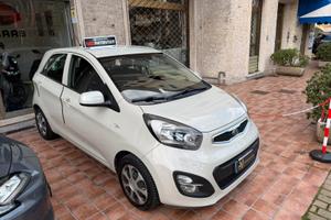 Kia Picanto 1.0 benzina