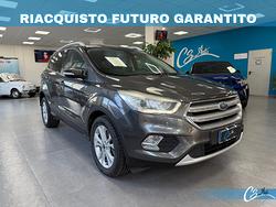 Ford Kuga 1.5 tdci Titanium s&s 2wd 120cv powershi