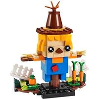 40352 LEGO BrickHeadz Scarecrow spaventapasseri 