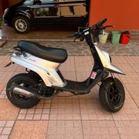 MBK Booster Spirit