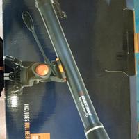 telescopio  celestron 