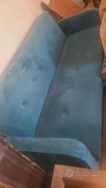 Divano letto comodo