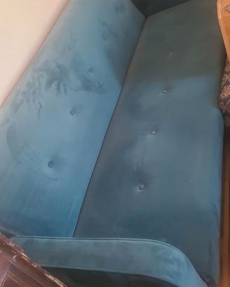 Divano letto comodo