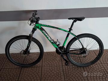 bici MTB brontes speedcross
