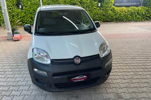 FIAT Panda 1.0 GSE S&S Hybrid Pop Van 2 p.ti