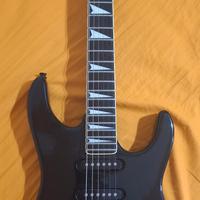 chitarra elettrica Eko anni 90