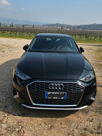 AUDI A3 SPB 30 TDI S tronic Business Advanced