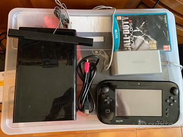 wii u nera 32gb console