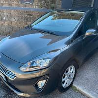 Ford Fiesta 1.0 Ecoboost Hybrid 125 CV 5 porte ST-