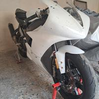 Yamaha r1 2003 accessori e componenti