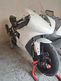 Yamaha r1 2003 accessori e componenti