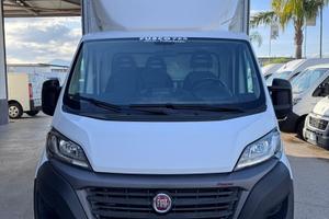 FIAT DUCATO MAXI 2.300 - 160CV - 2021
