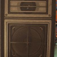 Vintage Pioneer Speakers S-202X 70