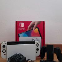 Nintendo Swtich OLED