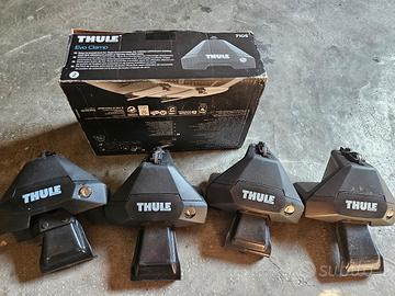 Thule evo CLAMP 7105