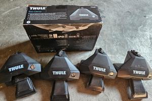 Thule evo CLAMP 7105