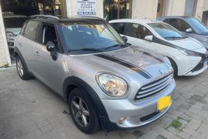 Mini Cooper Countryman Mini 1.6 Cooper Countryman