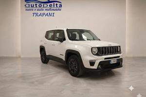 Jeep Renegade 1.6 Mjt 130 CV Longitude