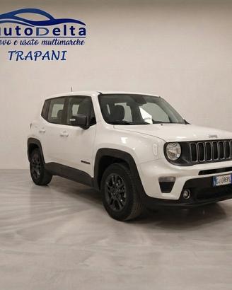 Jeep Renegade 1.6 Mjt 130 CV Longitude