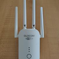ripetitore wifi