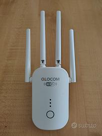 ripetitore wifi