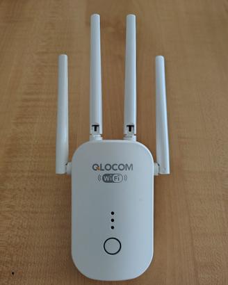 ripetitore wifi