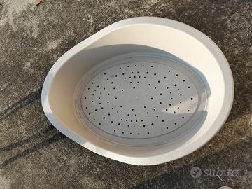 cuccia grande per cani 