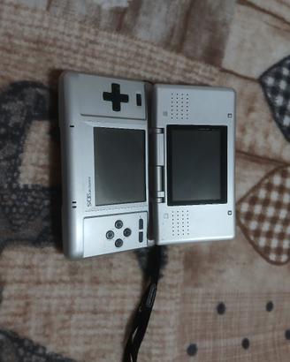 Nintendo ds