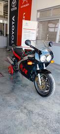 Yamaha FZR 1000 20V 1988