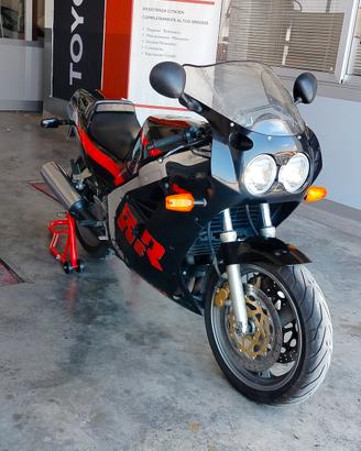 Yamaha FZR 1000 20V 1988