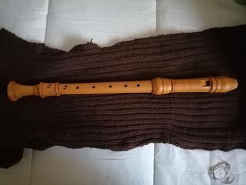 Flauto dolce contralto professionale