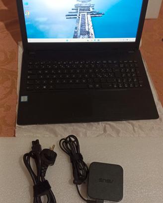 PC Asus Pro P 2530U