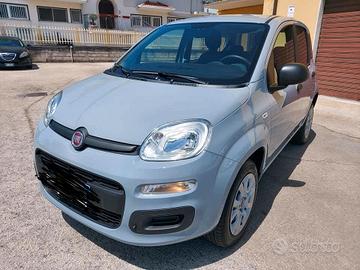 Panda 11/2018 GPL