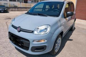 Panda 11/2018 GPL
