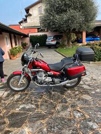 guzzi 750 