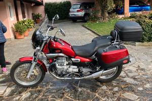 guzzi 750 