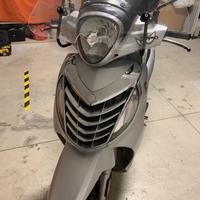 Scooter Malaguti Centro 50cv