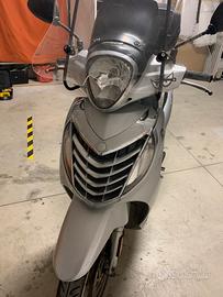 Scooter Malaguti Centro 50cv