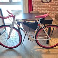 bici scatto fisso