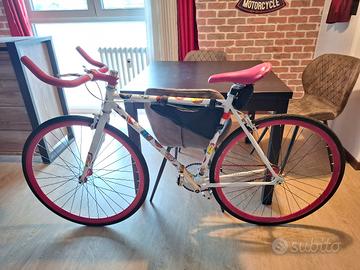 bici scatto fisso